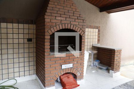 Casa à venda com 500m², 4 quartos e 4 vagasChurrasqueira