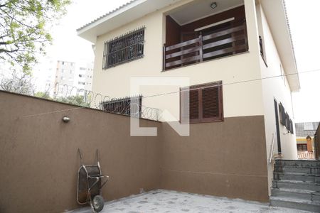 Casa à venda com 500m², 4 quartos e 4 vagasQuintal