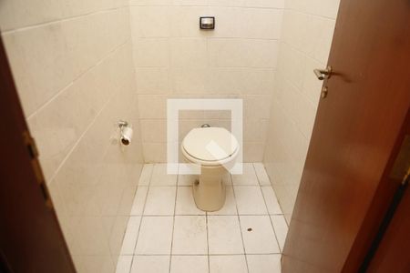 Casa à venda com 500m², 4 quartos e 4 vagasBanheiro de Lazer