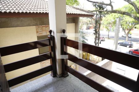 Casa à venda com 500m², 4 quartos e 4 vagasVaranda do Quarto 1