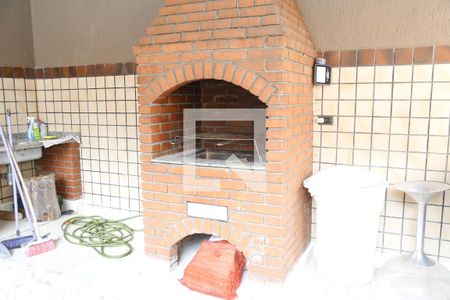 Casa à venda com 500m², 4 quartos e 4 vagasChurrasqueira