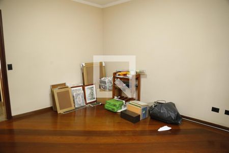 Casa à venda com 500m², 4 quartos e 4 vagasEscritório