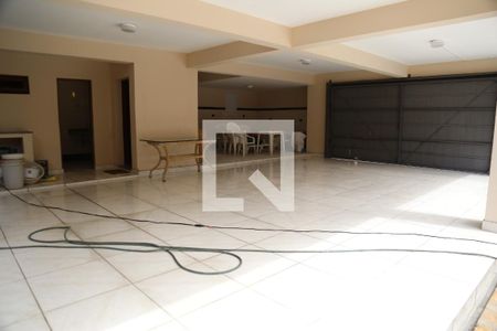 Casa à venda com 500m², 4 quartos e 4 vagasGaragem