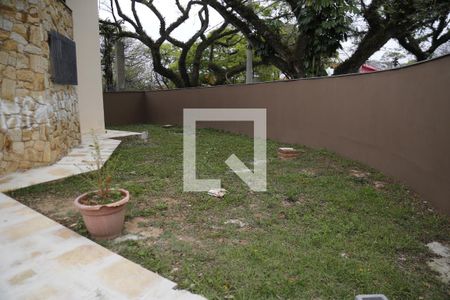 Casa à venda com 500m², 4 quartos e 4 vagasJardim
