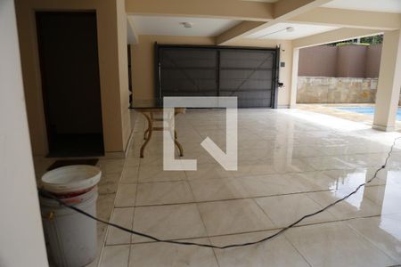 Casa à venda com 500m², 4 quartos e 4 vagasGaragem