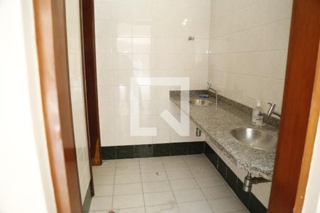 Casa à venda com 500m², 4 quartos e 4 vagasBanheiro de Lazer