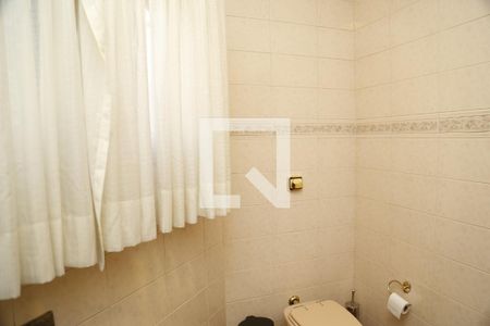 Casa à venda com 500m², 4 quartos e 4 vagasLavabo