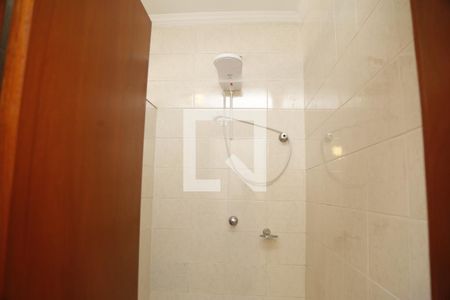 Casa à venda com 500m², 4 quartos e 4 vagasBanheiro de Lazer