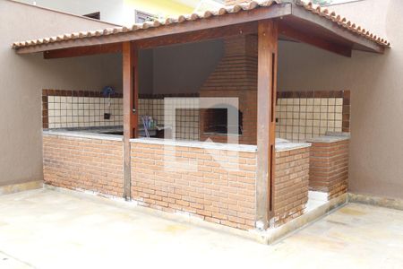 Casa à venda com 500m², 4 quartos e 4 vagasChurrasqueira