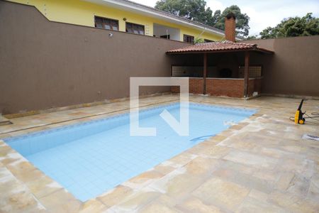 Casa à venda com 500m², 4 quartos e 4 vagasPiscina