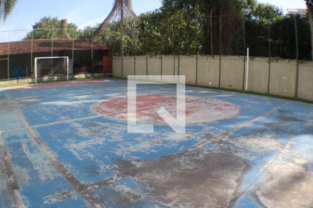 Apartamento para alugar com 65m², 2 quartos e 1 vagaQuadra