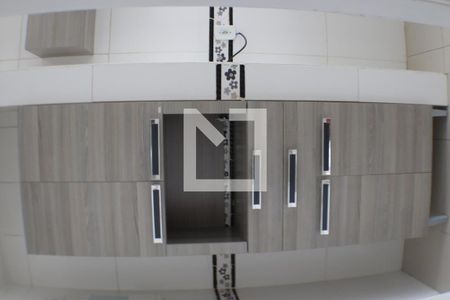 Apartamento para alugar com 65m², 2 quartos e 1 vagaCozinha