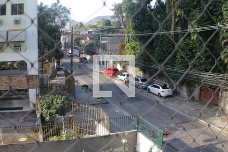 Apartamento para alugar com 65m², 2 quartos e 1 vagaQuarto 2