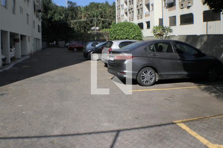 Apartamento para alugar com 65m², 2 quartos e 1 vagaGaragem