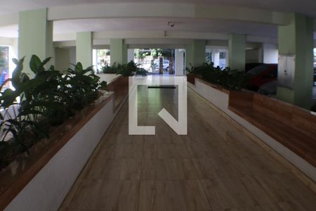 Apartamento para alugar com 65m², 2 quartos e 1 vagaHall de Entrada