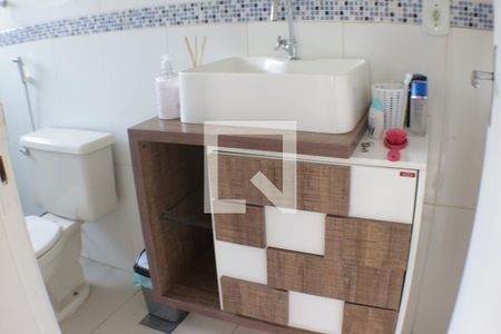 Apartamento para alugar com 65m², 2 quartos e 1 vagaBanheiro
