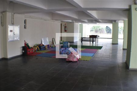 Apartamento para alugar com 65m², 2 quartos e 1 vagaÁrea Comum - Playground