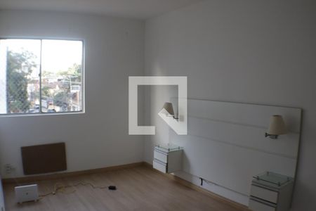 Apartamento para alugar com 65m², 2 quartos e 1 vagaQuarto 2