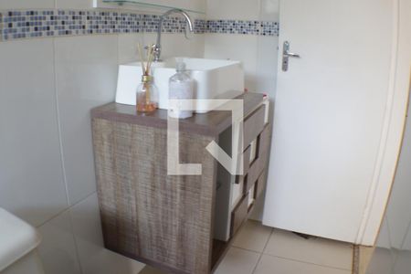 Apartamento para alugar com 65m², 2 quartos e 1 vagaBanheiro