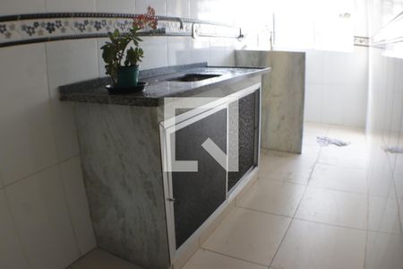 Apartamento para alugar com 65m², 2 quartos e 1 vagaCozinha