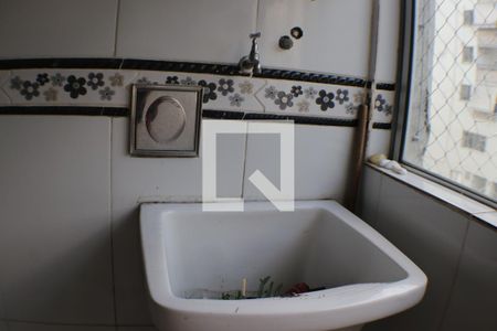 Apartamento para alugar com 65m², 2 quartos e 1 vagaCozinha