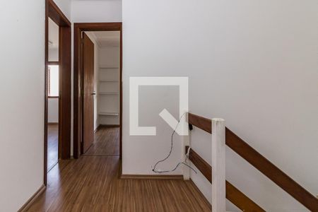 Casa de condomínio à venda com 83m², 2 quartos e 1 vaga Casa de condomínio à venda com 83m², 2 quartos e 1 vagaCorredor