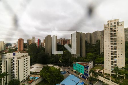 Apartamento à venda com 215m², 3 quartos e 4 vagas Apartamento à venda com 215m², 3 quartos e 4 vagasVista do Quarto