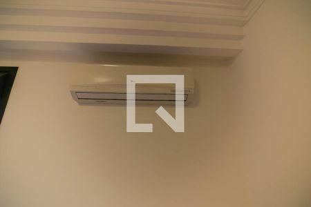 Apartamento à venda com 215m², 3 quartos e 4 vagas Apartamento à venda com 215m², 3 quartos e 4 vagasAr condicionado