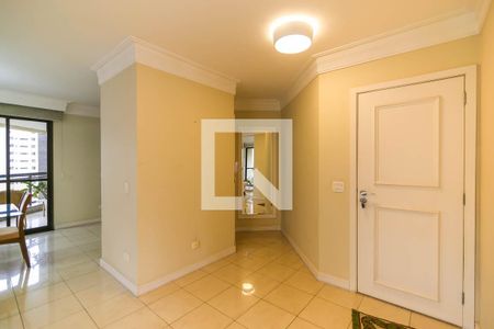 Apartamento à venda com 215m², 3 quartos e 4 vagas Apartamento à venda com 215m², 3 quartos e 4 vagasSala