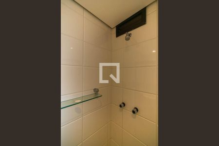 Apartamento à venda com 215m², 3 quartos e 4 vagas Apartamento à venda com 215m², 3 quartos e 4 vagasBanheiro da Suíte 3