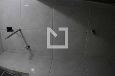 Apartamento à venda com 52m², 2 quartos e sem vagaBanheiro