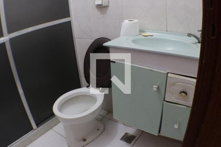 Apartamento à venda com 52m², 2 quartos e sem vagaBanheiro