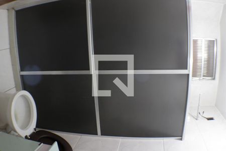 Apartamento à venda com 52m², 2 quartos e sem vagaBanheiro