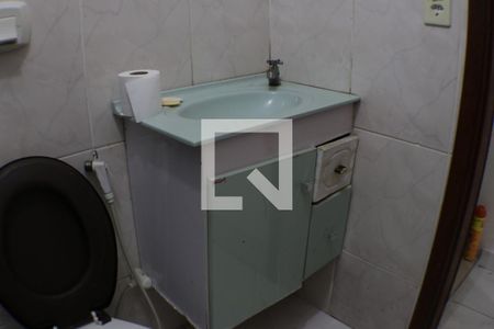 Apartamento à venda com 52m², 2 quartos e sem vagaBanheiro