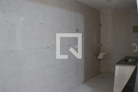 Apartamento à venda com 52m², 2 quartos e sem vagaCozinha