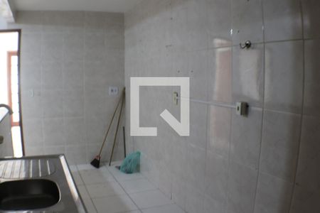 Apartamento à venda com 52m², 2 quartos e sem vagaCozinha