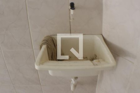 Apartamento à venda com 52m², 2 quartos e sem vagaCozinha