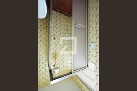 Apartamento à venda com 150m², 3 quartos e 1 vagaBanheiro de Serviço