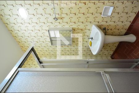 Apartamento à venda com 150m², 3 quartos e 1 vagaBanheiro de Serviço