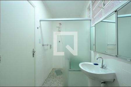 Apartamento à venda com 150m², 3 quartos e 1 vagaBanheiro Social