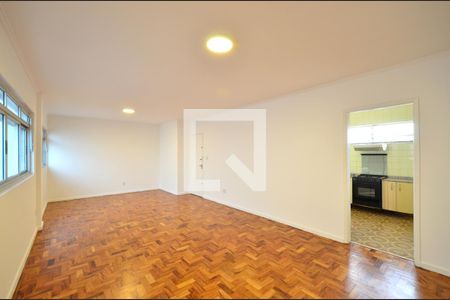 Apartamento à venda com 150m², 3 quartos e 1 vagaSala