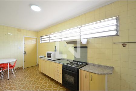 Apartamento à venda com 150m², 3 quartos e 1 vagaCozinha