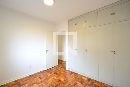 Apartamento à venda com 150m², 3 quartos e 1 vagaQuarto 3