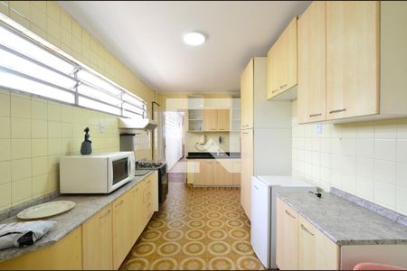 Apartamento à venda com 150m², 3 quartos e 1 vagaCozinha