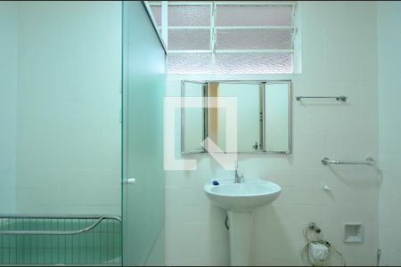 Apartamento à venda com 150m², 3 quartos e 1 vagaBanheiro Social