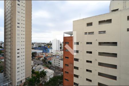 Apartamento à venda com 150m², 3 quartos e 1 vagaVista da Varanda