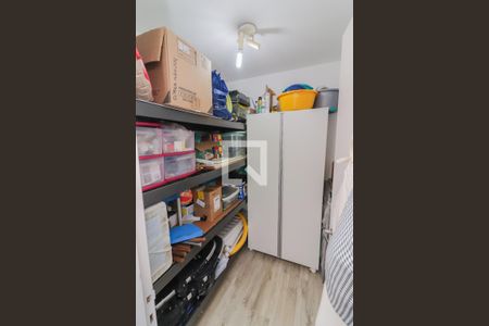 Apartamento à venda com 135m², 4 quartos e 3 vagas Apartamento à venda com 135m², 4 quartos e 3 vagasLavanderia Deposito