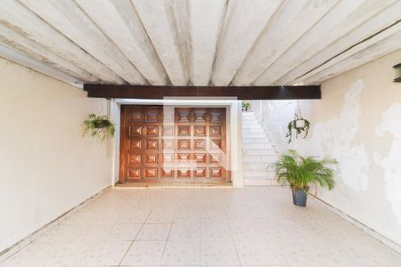 Casa à venda com 150m², 4 quartos e 3 vagas Casa à venda com 150m², 4 quartos e 3 vagasGaragem