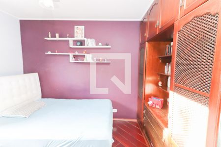 Casa à venda com 150m², 4 quartos e 3 vagas Casa à venda com 150m², 4 quartos e 3 vagasQuarto 3