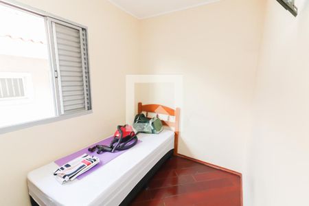 Casa à venda com 150m², 4 quartos e 3 vagas Casa à venda com 150m², 4 quartos e 3 vagasQuarto 2